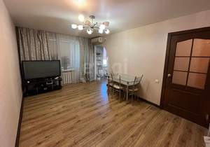 3-к квартира, вторичка, 62м2, 5/5 этаж