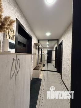 1-к квартира, вторичка, 39м2, 2/10 этаж