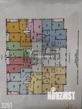 3-к квартира, вторичка, 108м2, 11/16 этаж