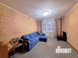 3-к квартира, вторичка, 65м2, 8/10 этаж