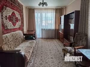 3-к квартира, вторичка, 57м2, 2/9 этаж
