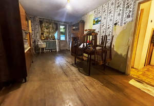 2-к квартира, вторичка, 42м2, 3/9 этаж