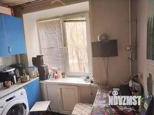 1-к квартира, вторичка, 31м2, 1/5 этаж