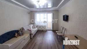 1-к квартира, вторичка, 48м2, 5/8 этаж