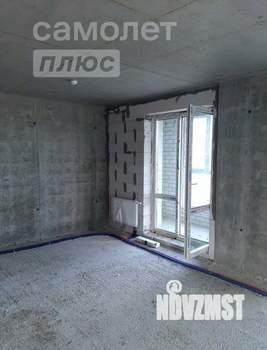 2-к квартира, вторичка, 55м2, 9/22 этаж