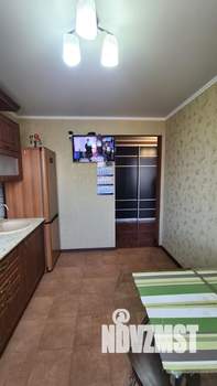 1-к квартира, вторичка, 40м2, 10/10 этаж