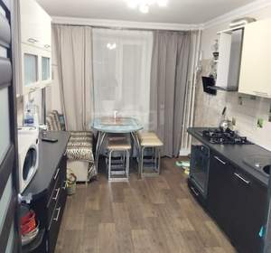 3-к квартира, вторичка, 64м2, 4/9 этаж