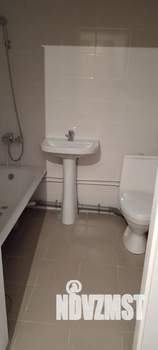 1-к квартира, вторичка, 32м2, 2/10 этаж