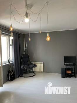 3-к квартира, вторичка, 74м2, 3/10 этаж