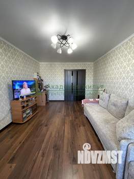 3-к квартира, вторичка, 90м2, 10/10 этаж