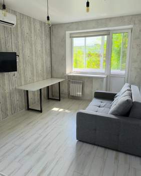 1-к квартира, вторичка, 31м2, 3/5 этаж