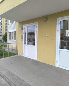 Студия квартира, вторичка, 31м2, 25/25 этаж