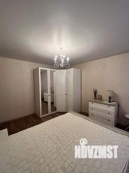 2-к квартира, вторичка, 44м2, 1/5 этаж
