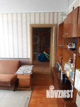 3-к квартира, вторичка, 55м2, 5/9 этаж