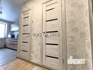 1-к квартира, вторичка, 34м2, 9/12 этаж