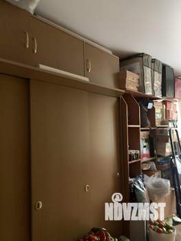 4-к квартира, вторичка, 94м2, 2/5 этаж