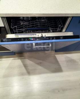 2-к квартира, вторичка, 50м2, 1/10 этаж