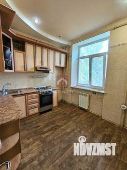 2-к квартира, вторичка, 48м2, 4/4 этаж