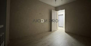 1-к квартира, вторичка, 40м2, 1/10 этаж