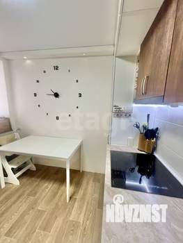 1-к квартира, вторичка, 40м2, 7/10 этаж