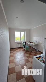 3-к квартира, вторичка, 63м2, 9/9 этаж