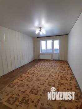 3-к квартира, вторичка, 80м2, 2/10 этаж