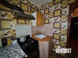 3-к квартира, вторичка, 59м2, 7/9 этаж