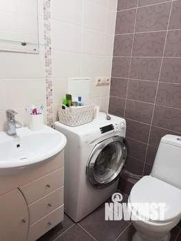 2-к квартира, вторичка, 43м2, 5/5 этаж