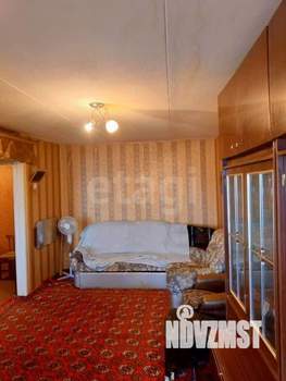1-к квартира, вторичка, 34м2, 5/5 этаж