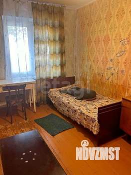 2-к квартира, вторичка, 43м2, 3/5 этаж