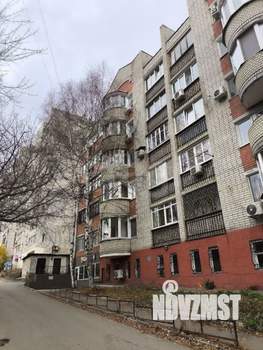 3-к квартира, вторичка, 90м2, 3/6 этаж