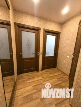 2-к квартира, вторичка, 50м2, 3/9 этаж