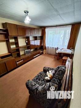 2-к квартира, вторичка, 44м2, 2/5 этаж