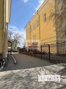 1-к квартира, вторичка, 47м2, 1/17 этаж