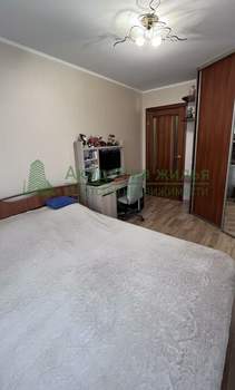 2-к квартира, вторичка, 48м2, 5/10 этаж