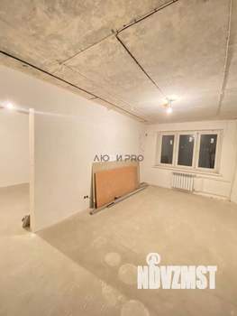 3-к квартира, вторичка, 55м2, 4/9 этаж