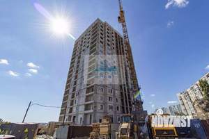 3-к квартира, вторичка, 108м2, 11/16 этаж