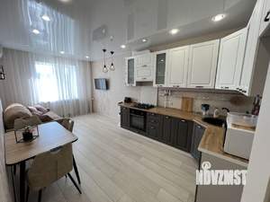 1-к квартира, вторичка, 54м2, 5/10 этаж
