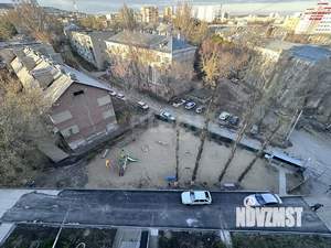 1-к квартира, вторичка, 33м2, 7/9 этаж