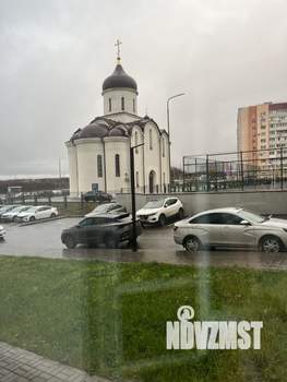 2-к квартира, вторичка, 66м2, 1/19 этаж