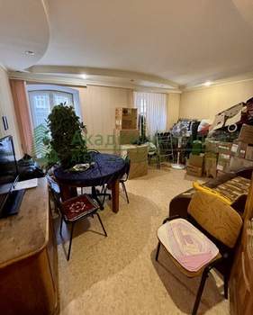 2-к квартира, вторичка, 52м2, 2/2 этаж