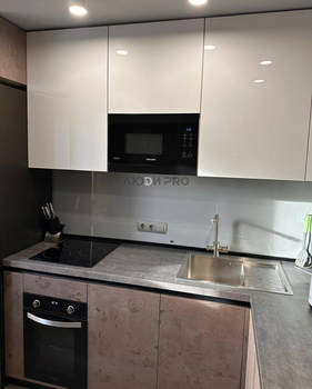 1-к квартира, вторичка, 39м2, 6/9 этаж