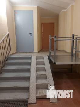 3-к квартира, вторичка, 78м2, 1/10 этаж