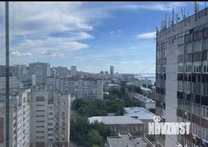 2-к квартира, вторичка, 43м2, 16/19 этаж