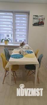 2-к квартира, вторичка, 64м2, 4/6 этаж