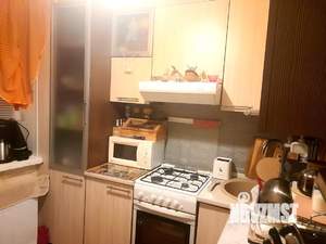 1-к квартира, вторичка, 33м2, 1/5 этаж