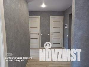 2-к квартира, вторичка, 64м2, 6/10 этаж