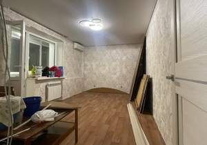 2-к квартира, вторичка, 59м2, 2/10 этаж