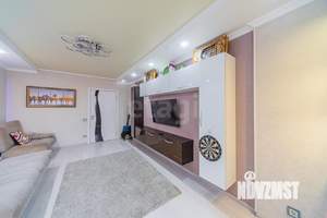 3-к квартира, вторичка, 82м2, 4/10 этаж