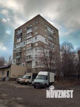 1-к квартира, вторичка, 33м2, 7/9 этаж
